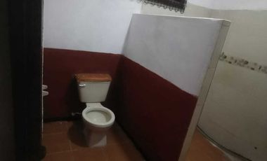 Renta casa en progreso