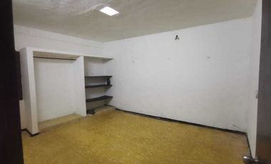 Renta casa en progreso