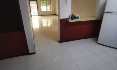 Renta casa en progreso