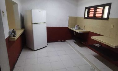 Renta casa en progreso