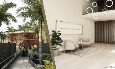Departamento en  Complejo Premiun  - Canning - PG