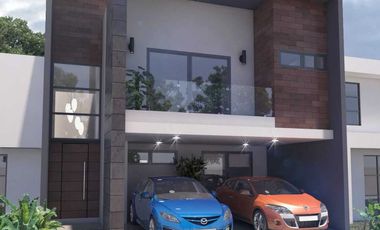 APARTA YA Y ESTRENA EN AGOSTO CASA EN PARQUE OAXACA, LOMAS DE ANGELOPOLIS