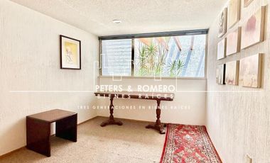 Casa en Venta en Cerrada en la Colonia Manuel Avila Camacho