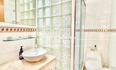 Casa en Venta en Cerrada en la Colonia Manuel Avila Camacho
