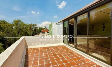 Casa en Venta en Cerrada en la Colonia Manuel Avila Camacho