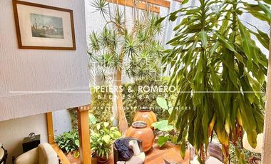 Casa en Venta en Cerrada en la Colonia Manuel Avila Camacho