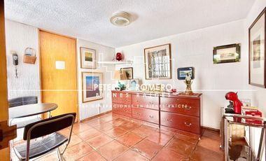 Casa en Venta en Cerrada en la Colonia Manuel Avila Camacho