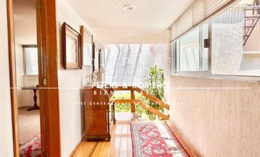 Casa en Venta en Cerrada en la Colonia Manuel Avila Camacho