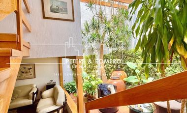 Casa en Venta en Cerrada en la Colonia Manuel Avila Camacho
