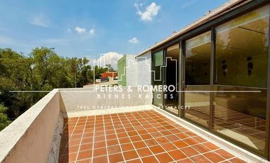 Casa en Venta en Cerrada en la Colonia Manuel Avila Camacho