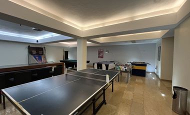 Casa en condominio en venta  Lomas Anáhuac con áreas comunes