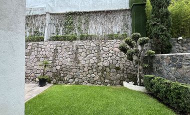 Casa en condominio en venta  Lomas Anáhuac con áreas comunes