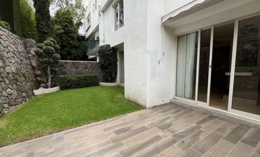 Casa en condominio en venta  Lomas Anáhuac con áreas comunes