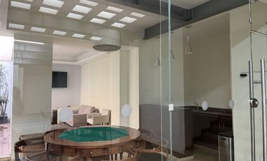 Casa en condominio en venta  Lomas Anáhuac con áreas comunes