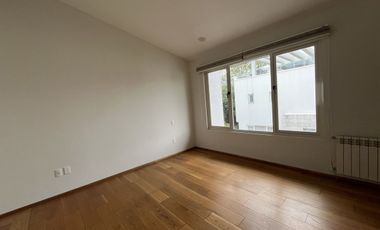 Casa en condominio en venta  Lomas Anáhuac con áreas comunes