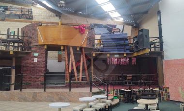Local en renta en San Jorge Pueblo Nuevo