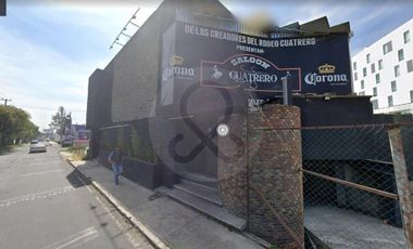 Local en renta en San Jorge Pueblo Nuevo