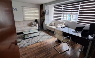 Bodega comercial en venta en Santa Juanita