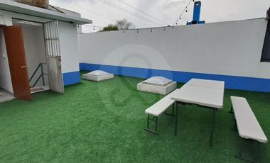 Bodega comercial en venta en Santa Juanita