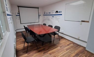 Bodega comercial en venta en Santa Juanita