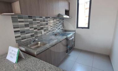 Esmeralda  Departamento en venta en San Francisco