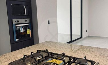 San Matias Casa en venta en San Salvador Tizatlalli