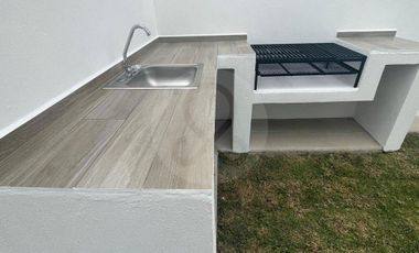 San Matias Casa en venta en San Salvador Tizatlalli