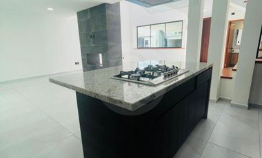 San Matias Casa en venta en San Salvador Tizatlalli