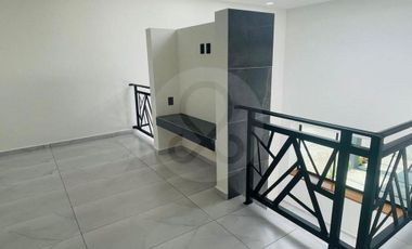 San Matias Casa en venta en San Salvador Tizatlalli