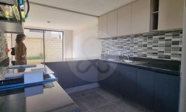 Esmeralda  Casa en venta en San Francisco
