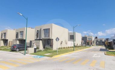 Esmeralda  Casa en venta en San Francisco