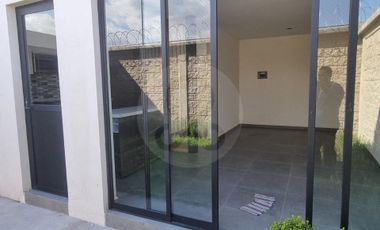 Esmeralda  Casa en venta en San Francisco