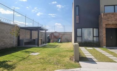 Esmeralda  Casa en venta en San Francisco