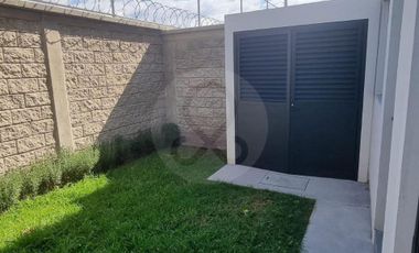Esmeralda  Casa en venta en San Francisco