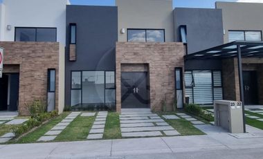 Esmeralda  Casa en venta en San Francisco