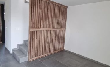 Esmeralda  Casa en venta en San Francisco
