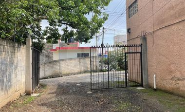 Terreno comercial en venta en Nueva Santa María