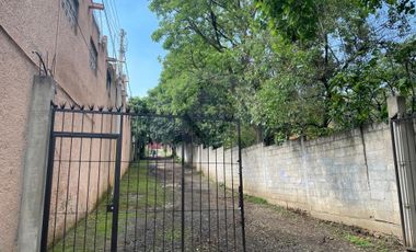 Terreno comercial en venta en Nueva Santa María