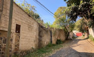 Terreno comercial en venta en Nueva Santa María