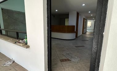 CASA EN VENTA PARA OFICINAS EN LA FLORIDA, NAUCALPAN DE JUAREZ