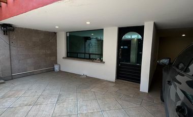 CASA EN VENTA PARA OFICINAS EN LA FLORIDA, NAUCALPAN DE JUAREZ
