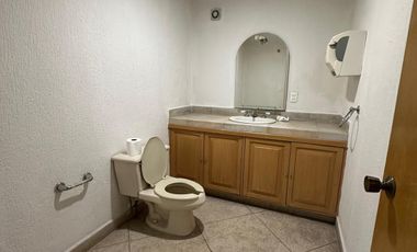 CASA EN VENTA PARA OFICINAS EN LA FLORIDA, NAUCALPAN DE JUAREZ