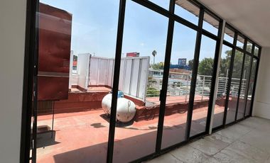CASA EN VENTA PARA OFICINAS EN LA FLORIDA, NAUCALPAN DE JUAREZ
