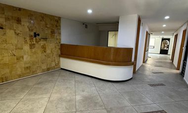 CASA EN VENTA PARA OFICINAS EN LA FLORIDA, NAUCALPAN DE JUAREZ