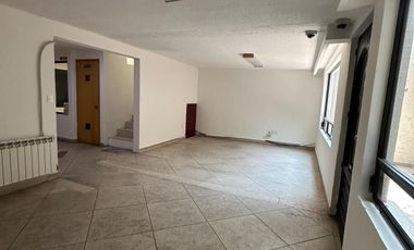 CASA EN VENTA PARA OFICINAS EN LA FLORIDA, NAUCALPAN DE JUAREZ
