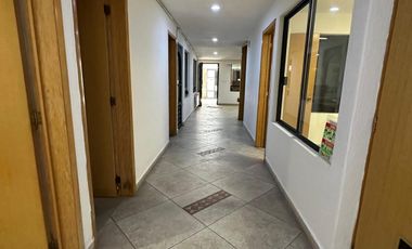 CASA EN VENTA PARA OFICINAS EN LA FLORIDA, NAUCALPAN DE JUAREZ
