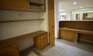 CASA EN VENTA PARA OFICINAS EN LA FLORIDA, NAUCALPAN DE JUAREZ