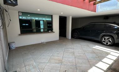 CASA EN VENTA PARA OFICINAS EN LA FLORIDA, NAUCALPAN DE JUAREZ