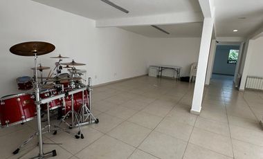 CASA EN VENTA PARA OFICINAS EN LA FLORIDA, NAUCALPAN DE JUAREZ