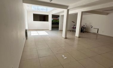 CASA EN VENTA PARA OFICINAS EN LA FLORIDA, NAUCALPAN DE JUAREZ